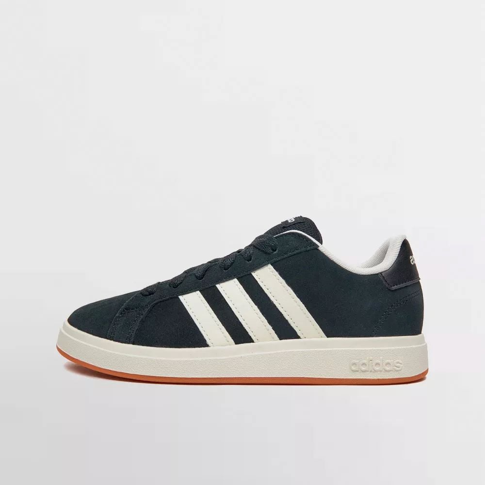 ZAPATILLA ADIDAS UNISEX NIÑO GRAND COURT 00S K - JH6178 - 2