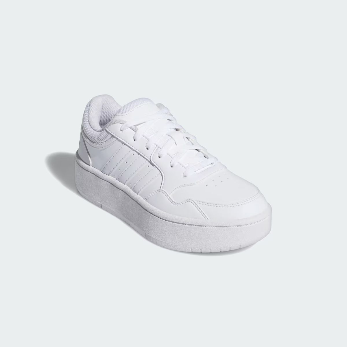 ZAPATILLAS DEPORTIVAS UNISEX NIÑO ADIDAS HOOPS 3.0 BOLD KIDS IG6973 - 1