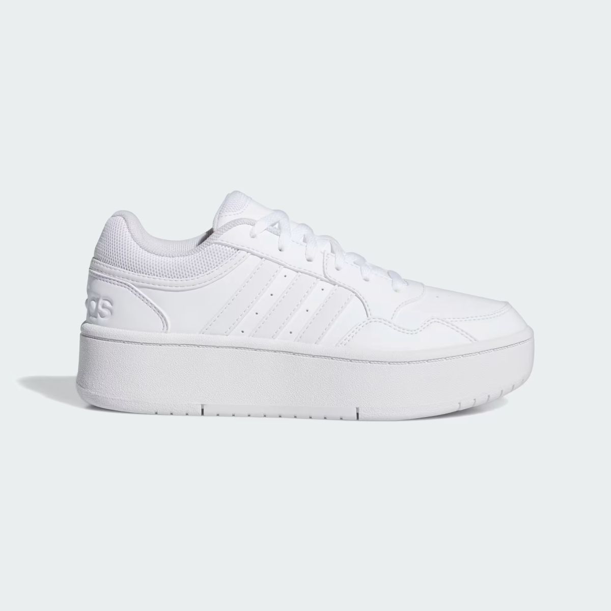 ZAPATILLAS DEPORTIVAS UNISEX NIÑO ADIDAS HOOPS 3.0 BOLD KIDS IG6973 - 2