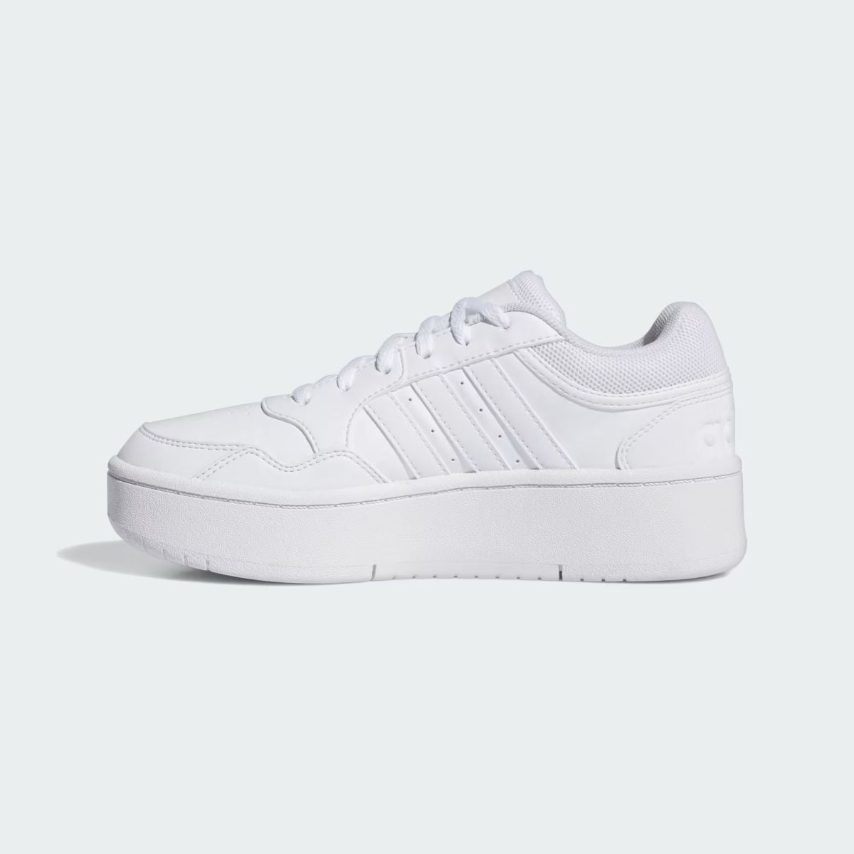 ZAPATILLAS DEPORTIVAS UNISEX NIÑO ADIDAS HOOPS 3.0 BOLD KIDS IG6973 - 3