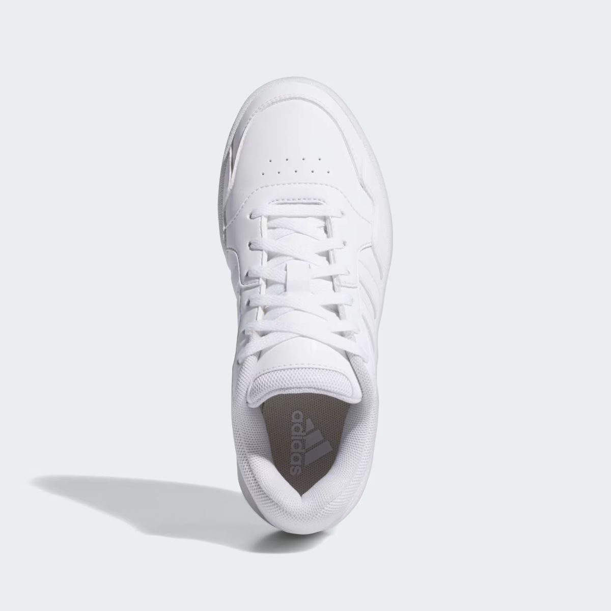 ZAPATILLAS DEPORTIVAS UNISEX NIÑO ADIDAS HOOPS 3.0 BOLD KIDS IG6973 - 6