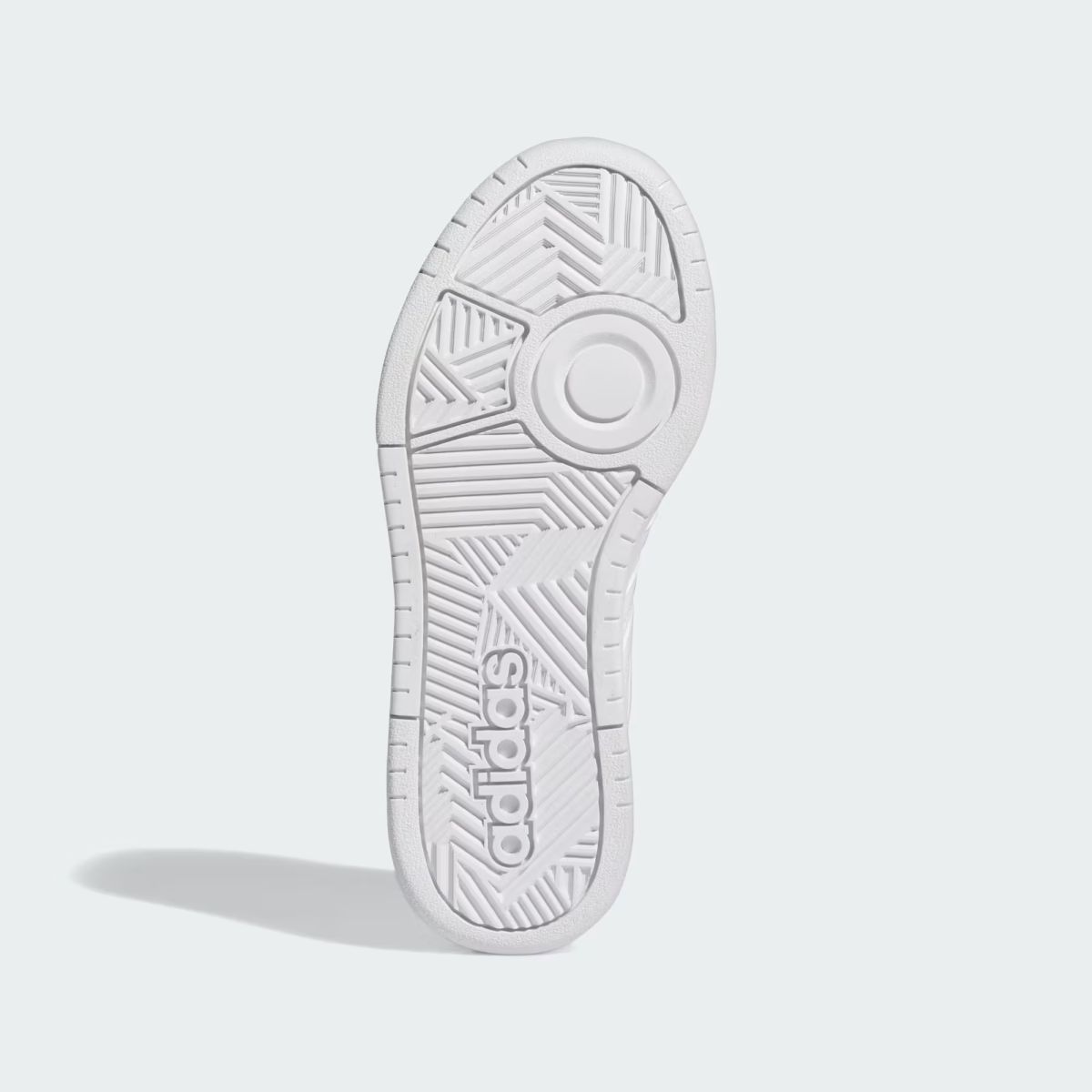 ZAPATILLAS DEPORTIVAS UNISEX NIÑO ADIDAS HOOPS 3.0 BOLD KIDS IG6973 - 7