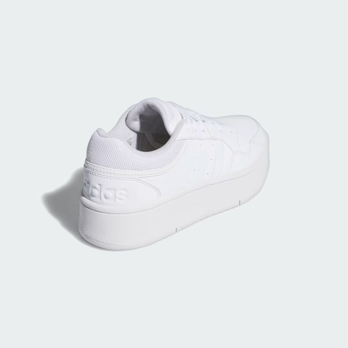 ZAPATILLAS DEPORTIVAS UNISEX NIÑO ADIDAS HOOPS 3.0 BOLD KIDS IG6973 - 8