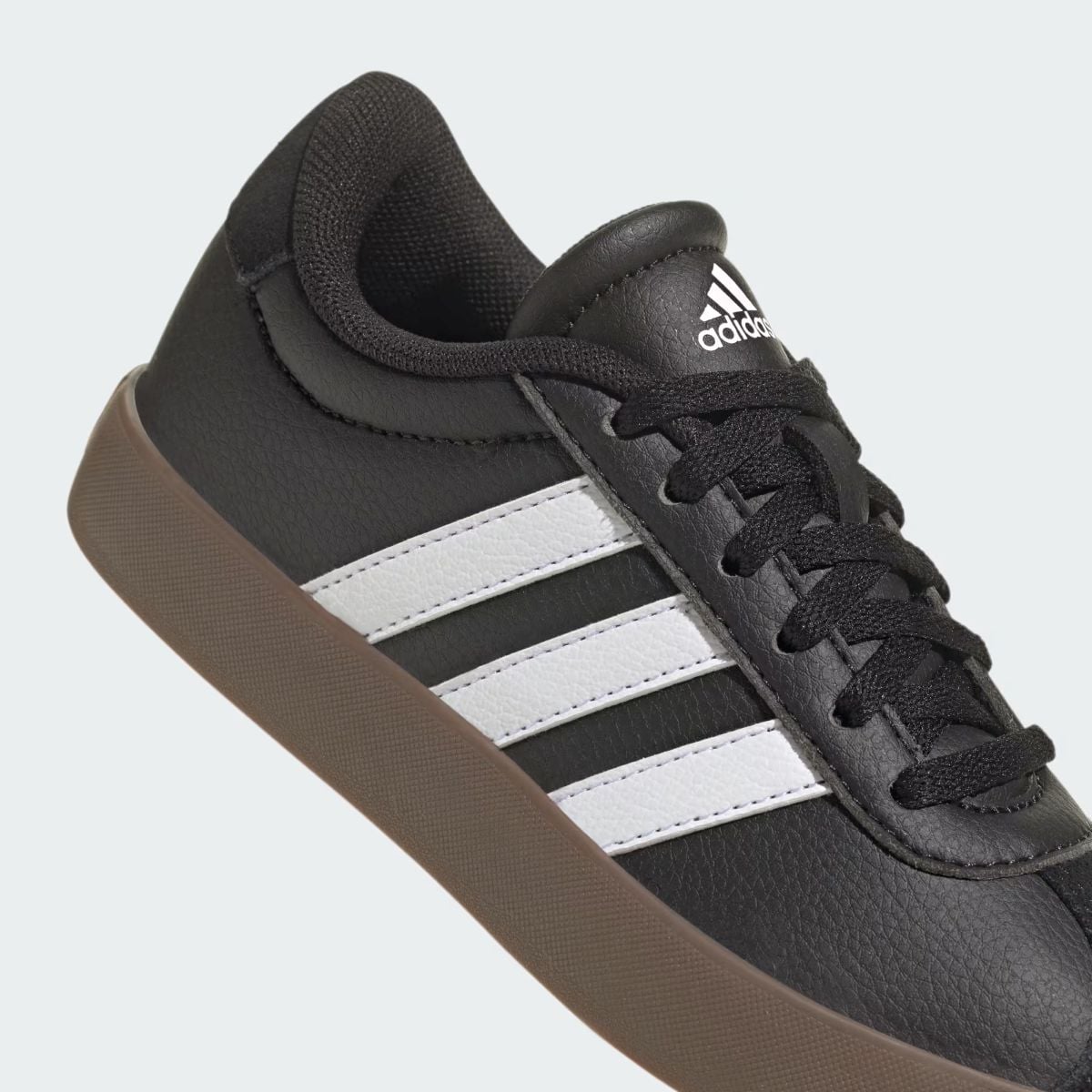 ZAPATILLAS NIÑOS UNISEX ADIDAS VL COURT 3.0 IE3630 - 4