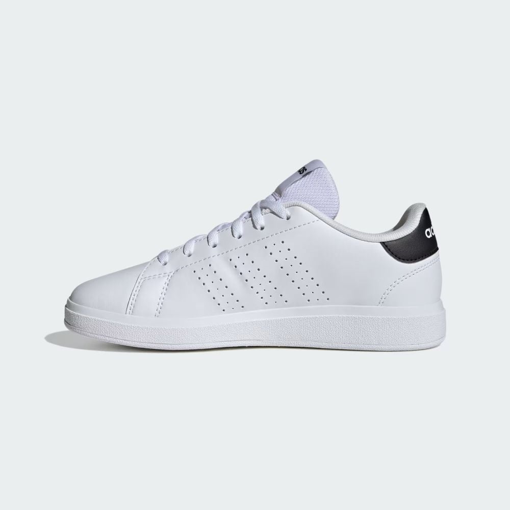 ZAPATILLAS NIÑOS UNISEX ADIDAS ADVANTAGE BASE 2.0 J IH8123 - 3
