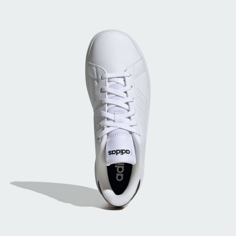 ZAPATILLAS NIÑOS UNISEX ADIDAS ADVANTAGE BASE 2.0 J IH8123 - 4