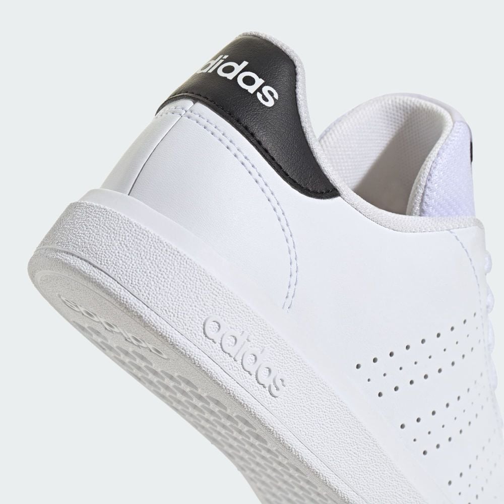 ZAPATILLAS NIÑOS UNISEX ADIDAS ADVANTAGE BASE 2.0 J IH8123 - 5