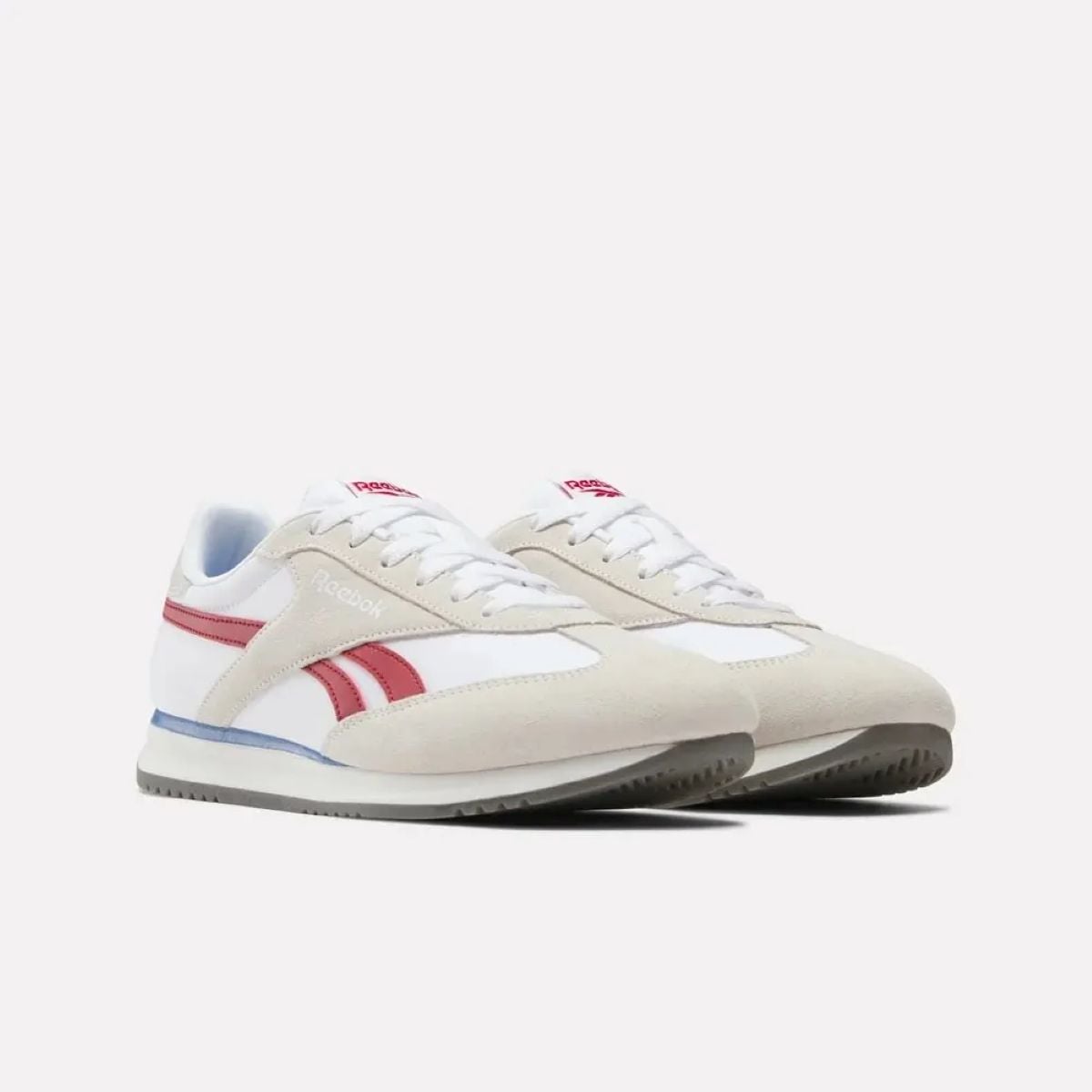 ZAPATILLAS URBANAS UNISEX REEBOK WORLD 70 100251856 - 1