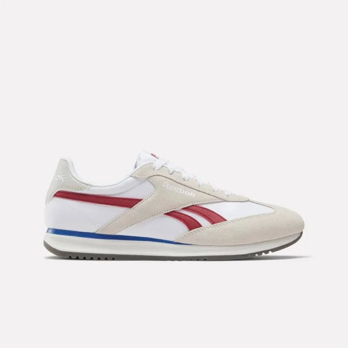 ZAPATILLAS URBANAS UNISEX REEBOK WORLD 70 100251856 - 2