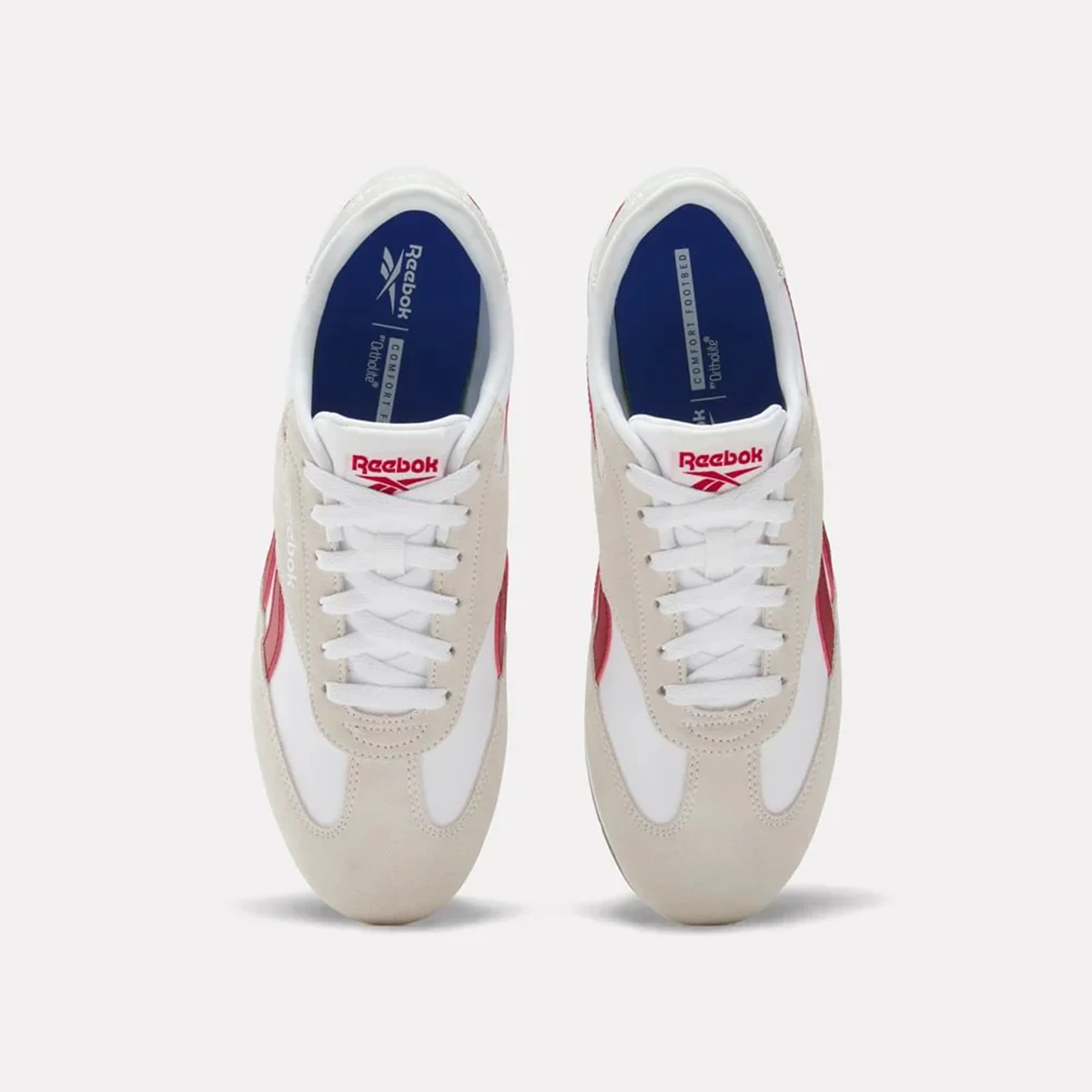 ZAPATILLAS URBANAS UNISEX REEBOK WORLD 70 100251856 - 3