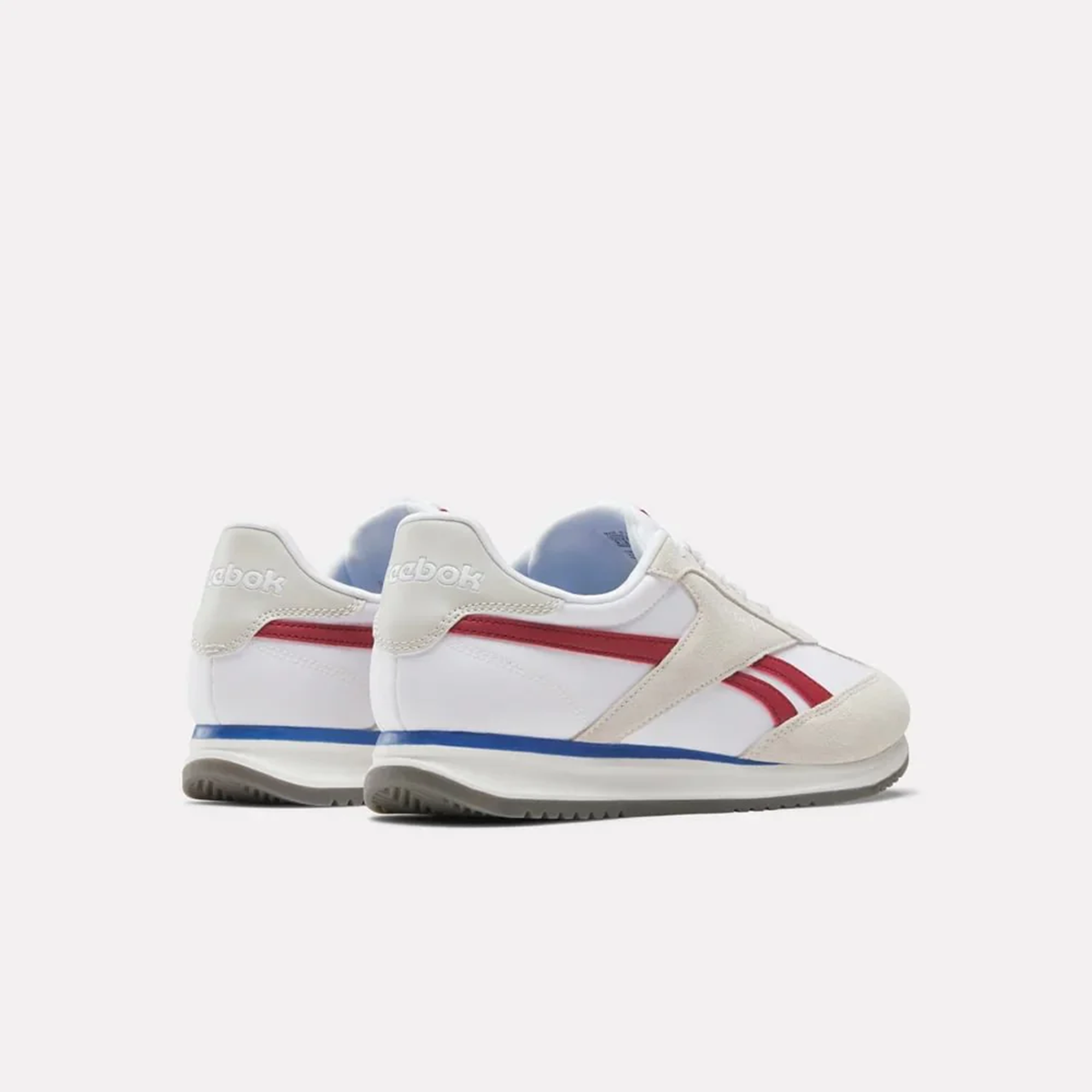ZAPATILLAS URBANAS UNISEX REEBOK WORLD 70 100251856 - 4