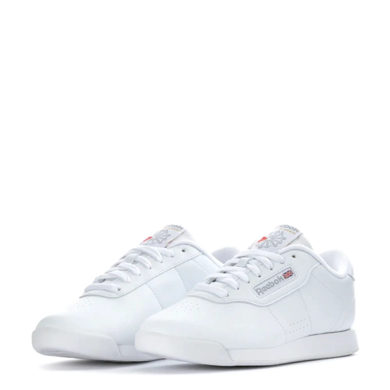 ZAPATILLAS REEBOK CLASSIC PRINCESS UNISEX  1475 100000101 - 1