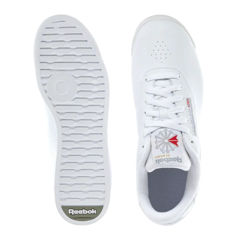 ZAPATILLAS REEBOK CLASSIC PRINCESS UNISEX  1475 100000101 - 4