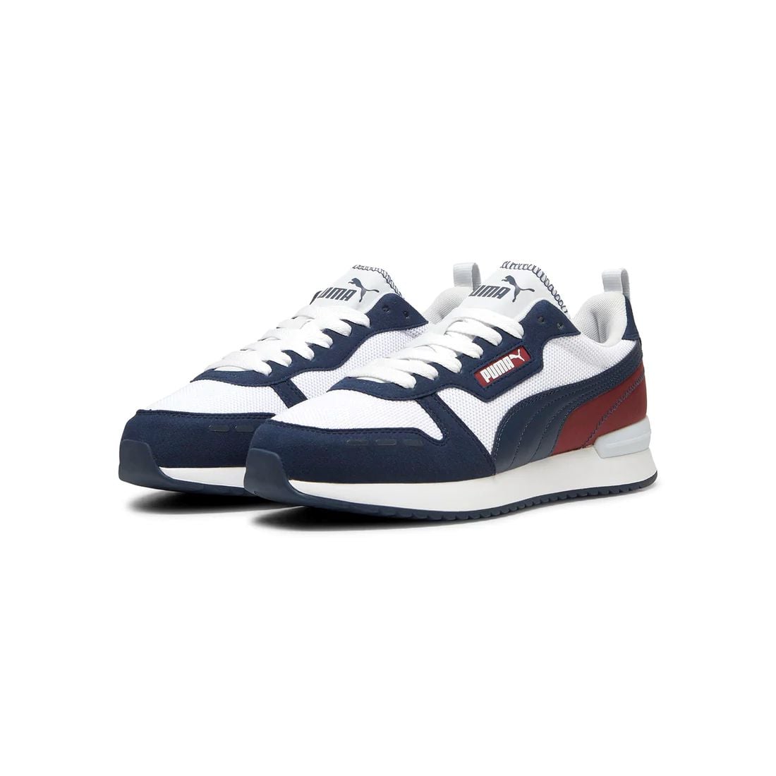 ZAPATILLAS URBANAS DE HOMBRE PUMA R78 393910-13 - 1