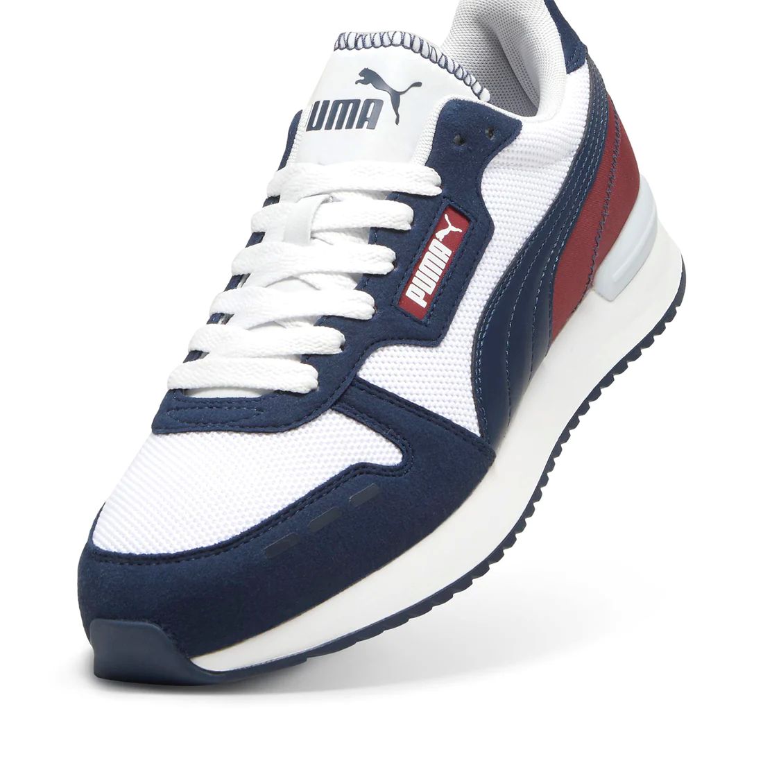 ZAPATILLAS URBANAS DE HOMBRE PUMA R78 393910-13 - 5