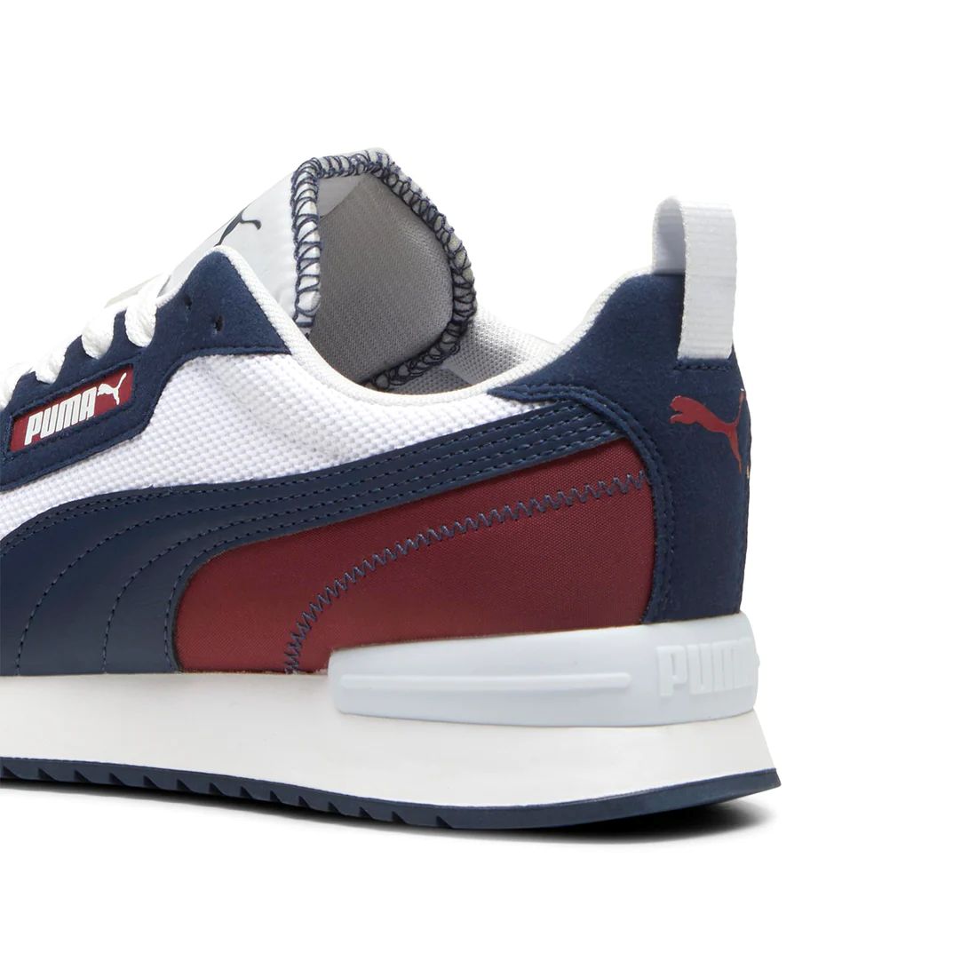 ZAPATILLAS URBANAS DE HOMBRE PUMA R78 393910-13 - 6