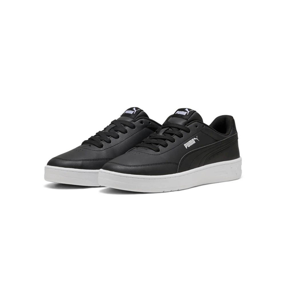 ZAPATILLAS URBANAS PARA HOMBRE PUMA COURT CLASSIC CLEAN 402223-03 - 1