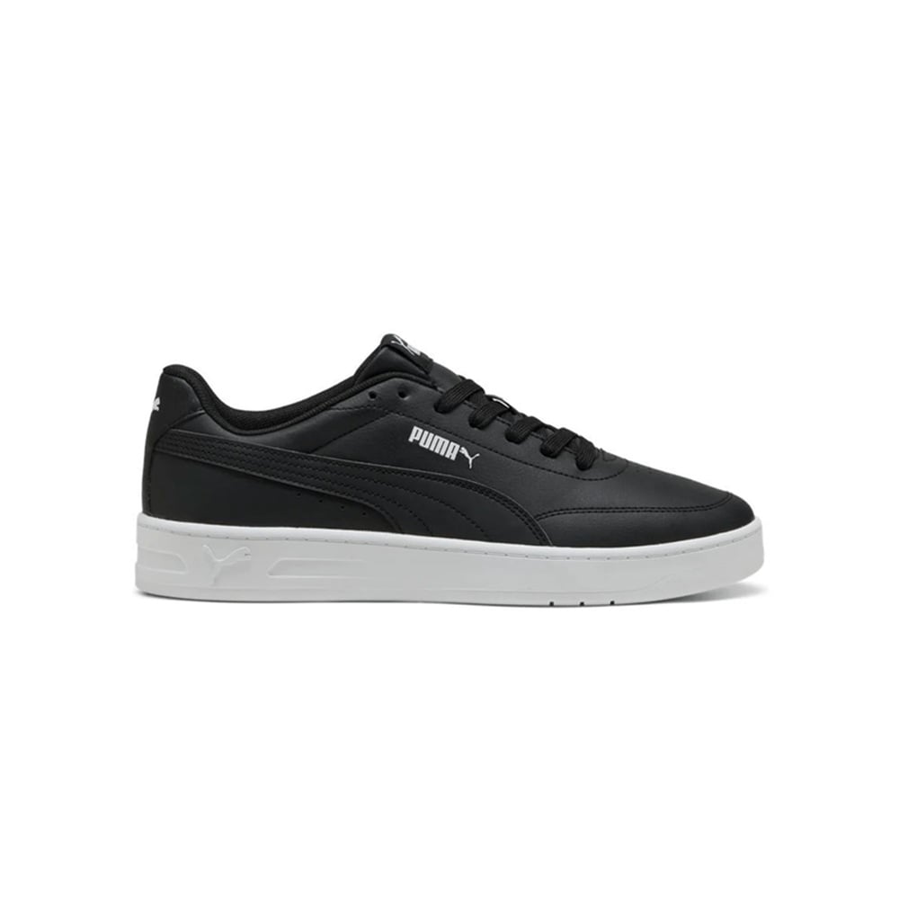 ZAPATILLAS URBANAS PARA HOMBRE PUMA COURT CLASSIC CLEAN 402223-03 - 2