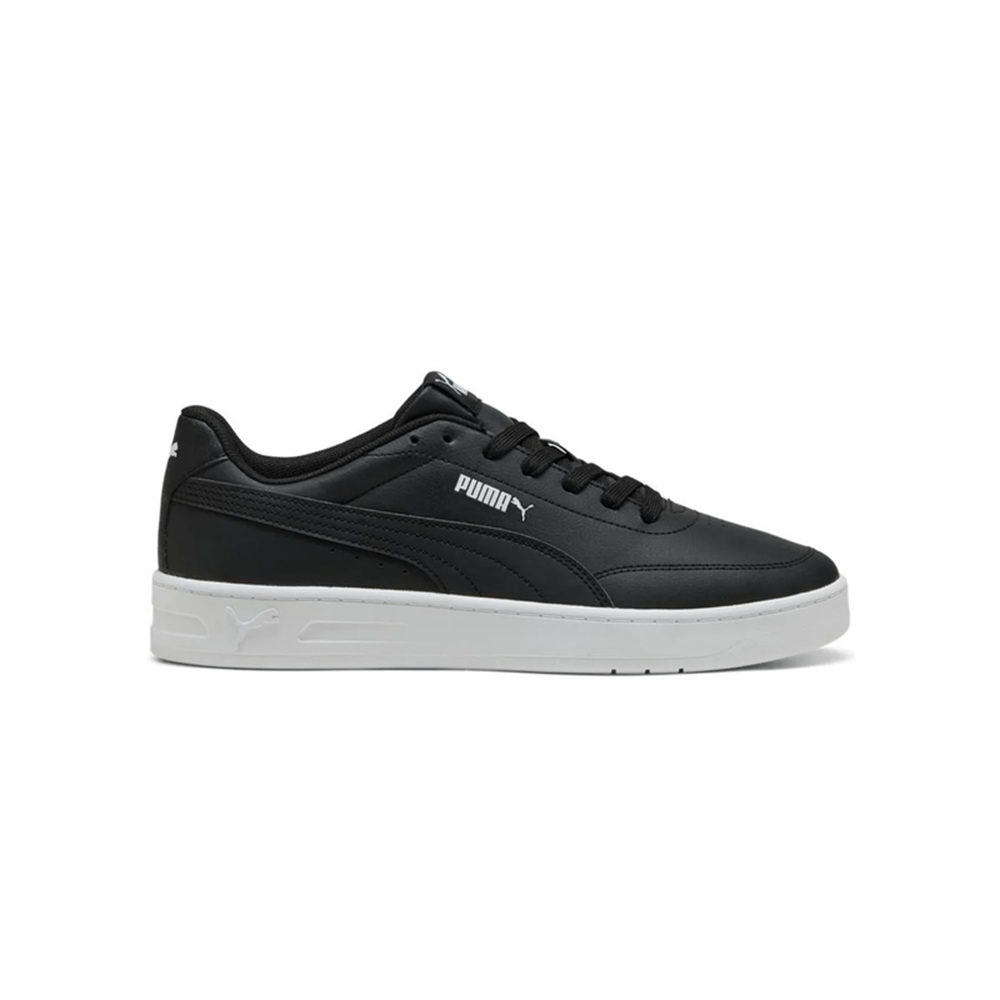 ZAPATILLAS URBANAS PARA HOMBRE PUMA COURT CLASSIC CLEAN 402223-03 - 2