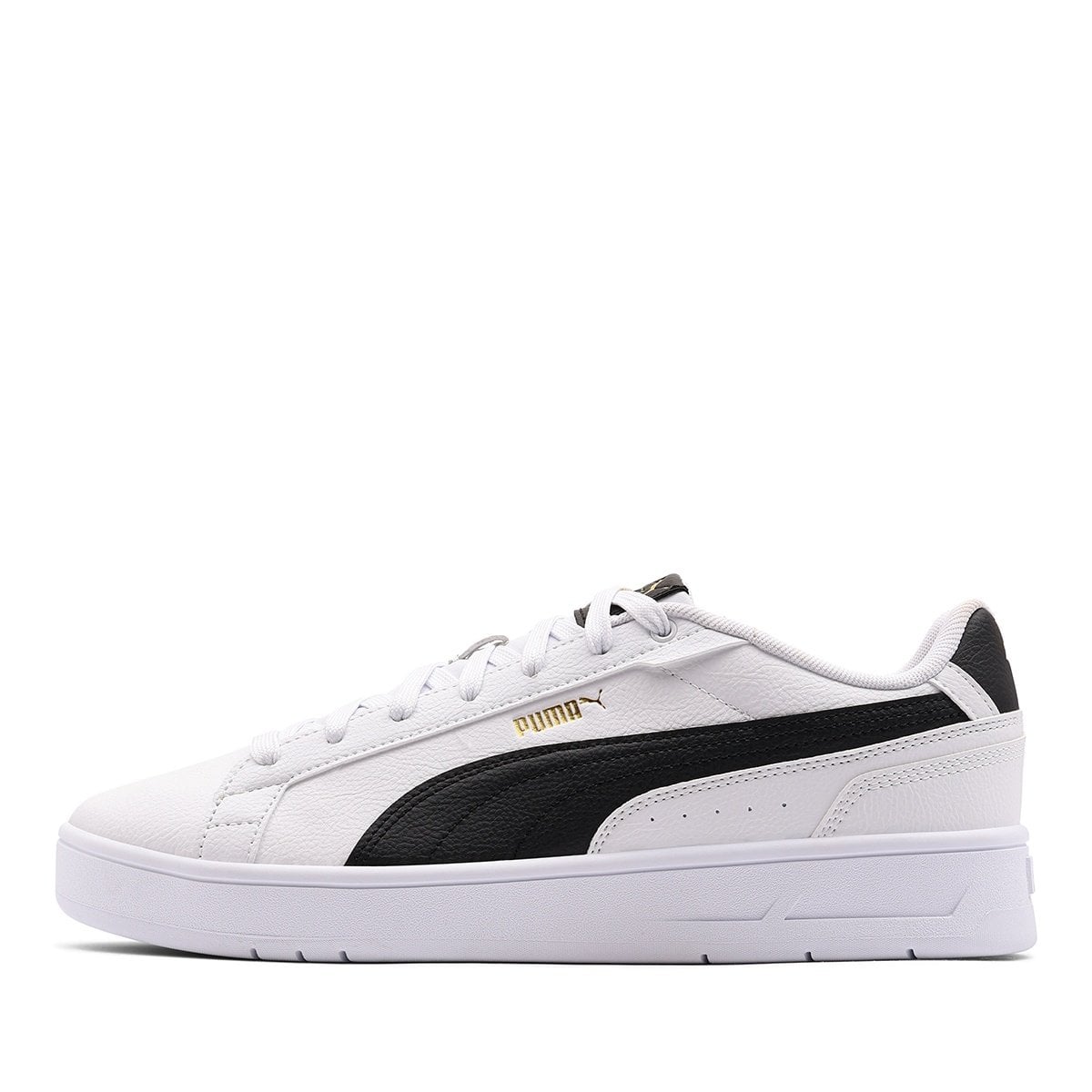 ZAPATILLAS URBANAS DE HOMBRE PUMA COURT CLASSIC 400284-03 - 2