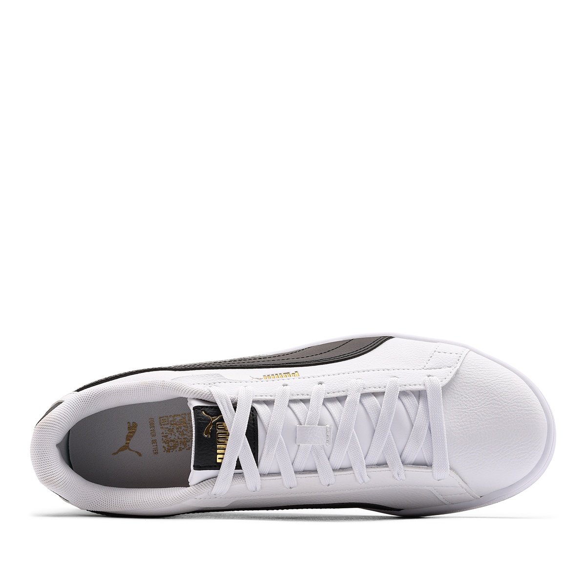 ZAPATILLAS URBANAS DE HOMBRE PUMA COURT CLASSIC 400284-03 - 5