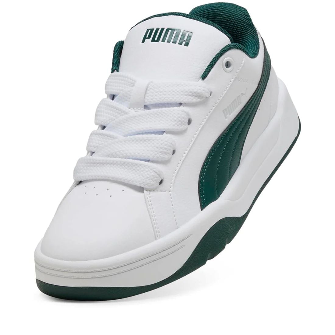 ZAPATILLAS URBANAS DE HOMBRE PUMA PARK LIFESTYLE EASY 400496-06 - 4
