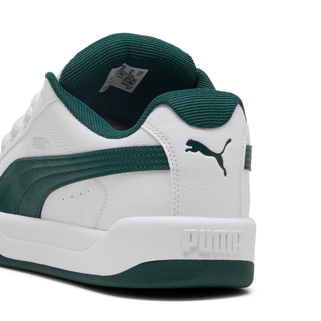 ZAPATILLAS URBANAS DE HOMBRE PUMA PARK LIFESTYLE EASY 400496-06 - 5