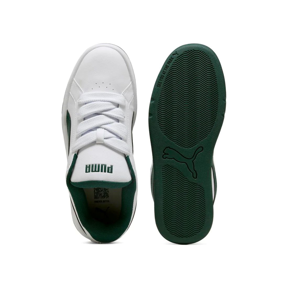 ZAPATILLAS URBANAS DE HOMBRE PUMA PARK LIFESTYLE EASY 400496-06 - 6