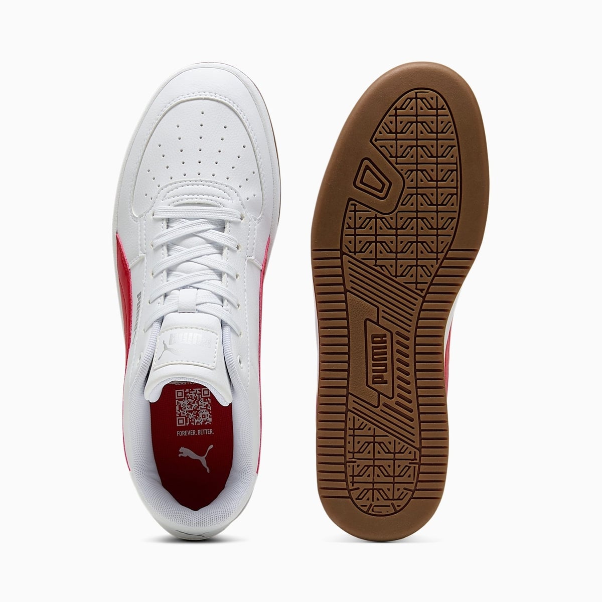 ZAPATILLAS URBANAS DE HOMBRE PUMA CAVEN 2.0 395016-05 - 4