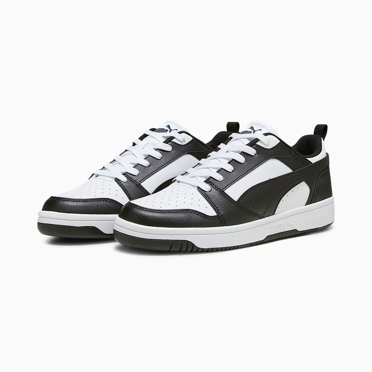 ZAPATILLAS URBANAS PARA HOMBRE PUMA DRIBBLE 400326-05 - 1