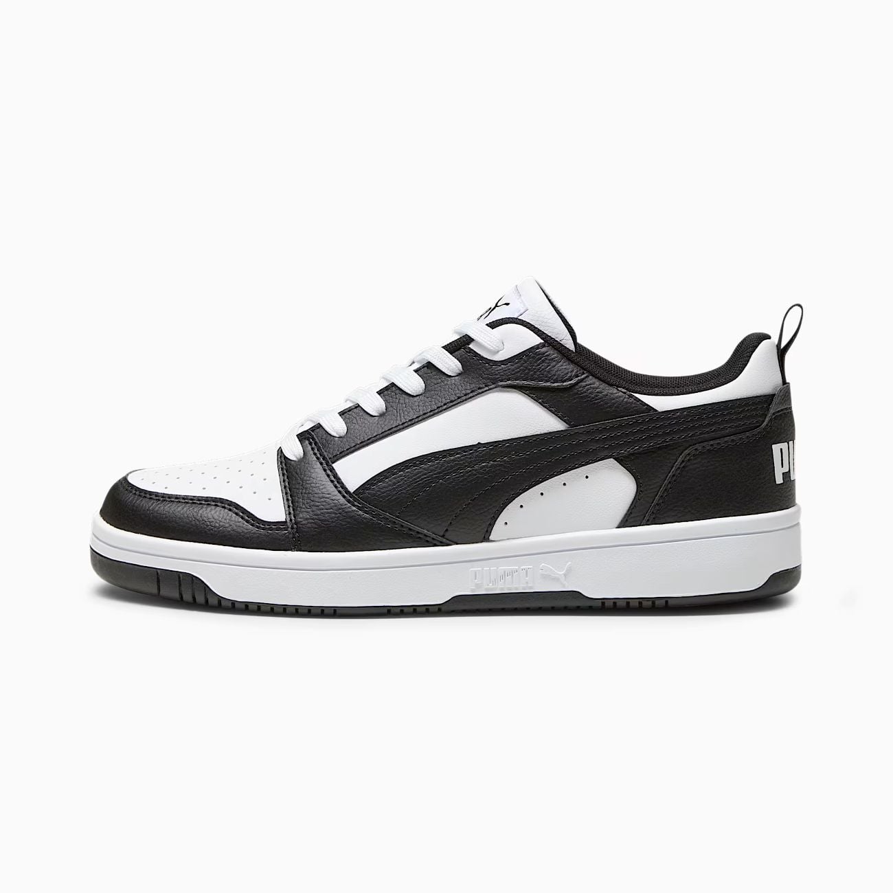 ZAPATILLAS URBANAS PARA HOMBRE  PUMA DRIBBLE 400326-05 - 2