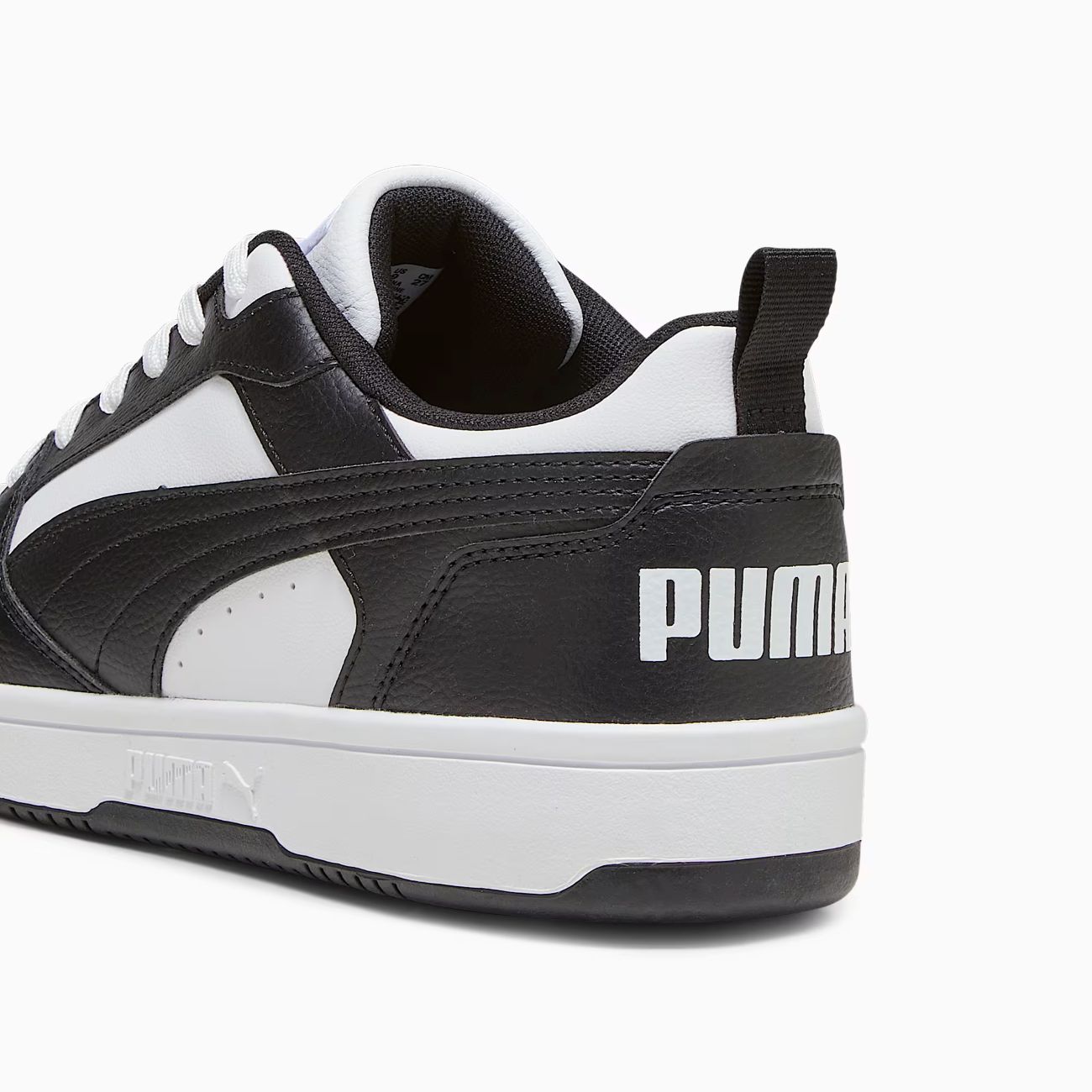 ZAPATILLAS URBANAS PARA HOMBRE PUMA DRIBBLE 400326-05 - 4