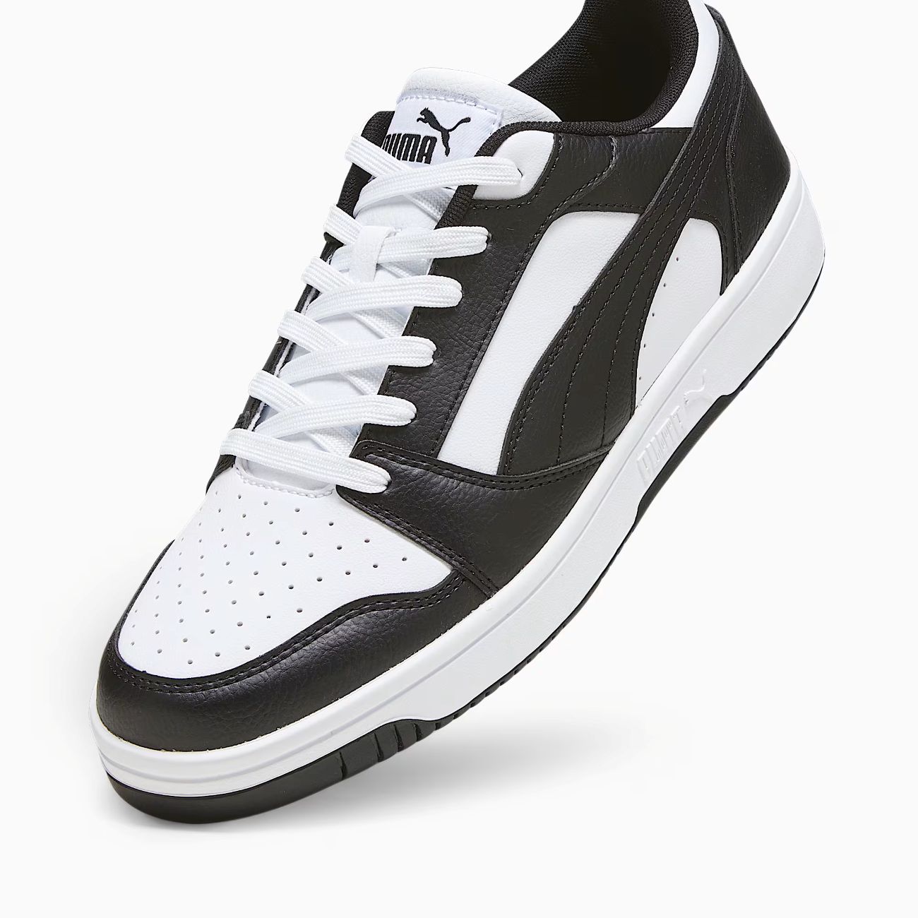 ZAPATILLAS URBANAS PARA HOMBRE PUMA DRIBBLE 400326-05 - 6