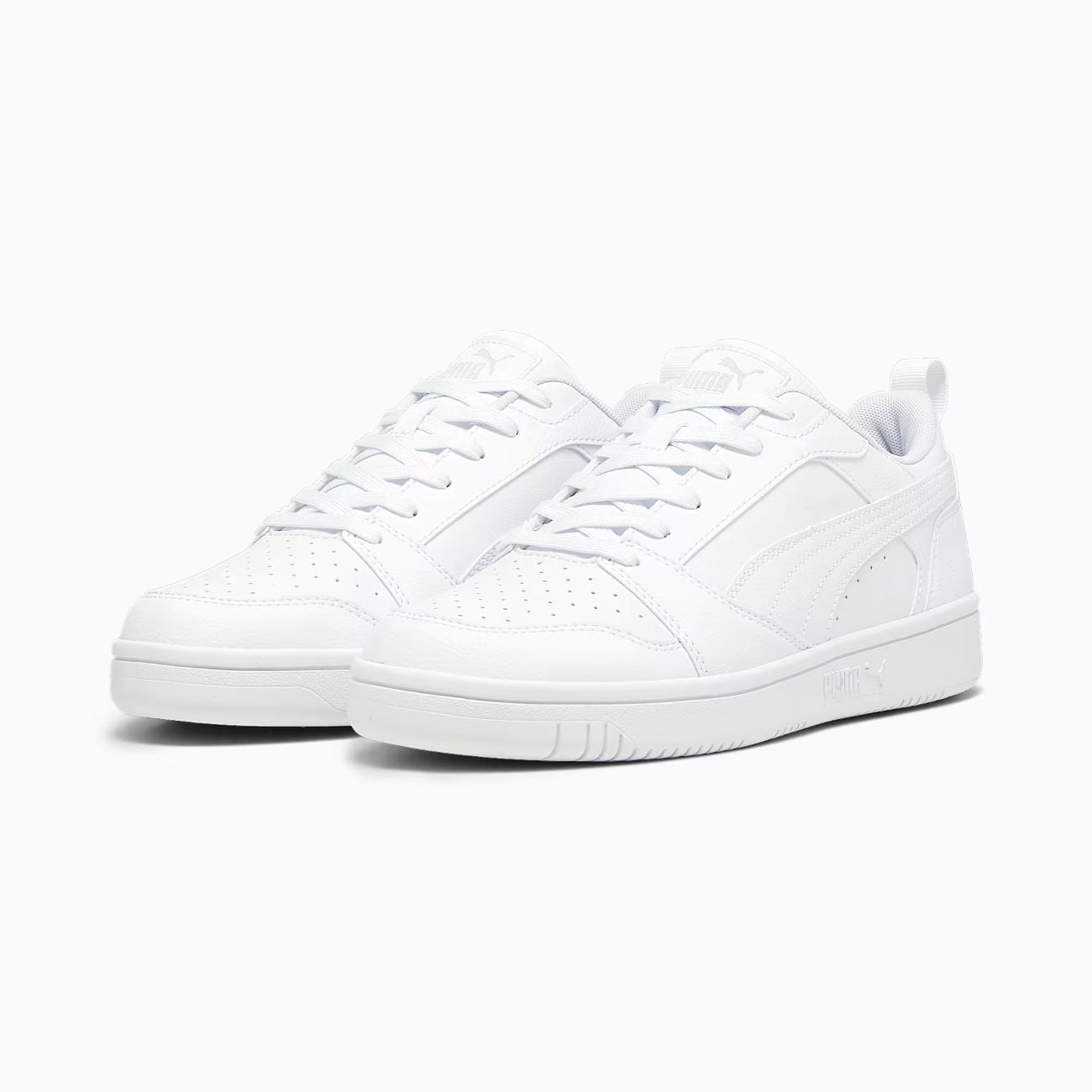 ZAPATILLAS URBANAS DE HOMBRE PUMA REBOUND V6 LOW 392328-03 - 1