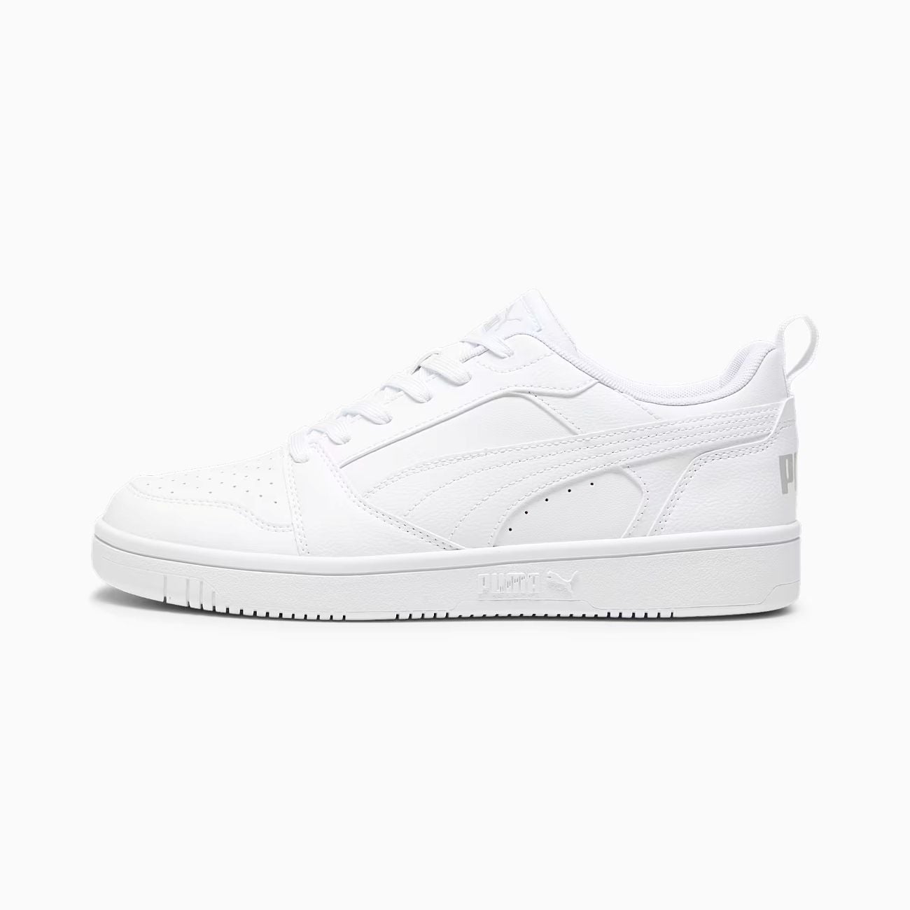 ZAPATILLAS URBANAS DE HOMBRE PUMA REBOUND V6 LOW 392328-03 - 2