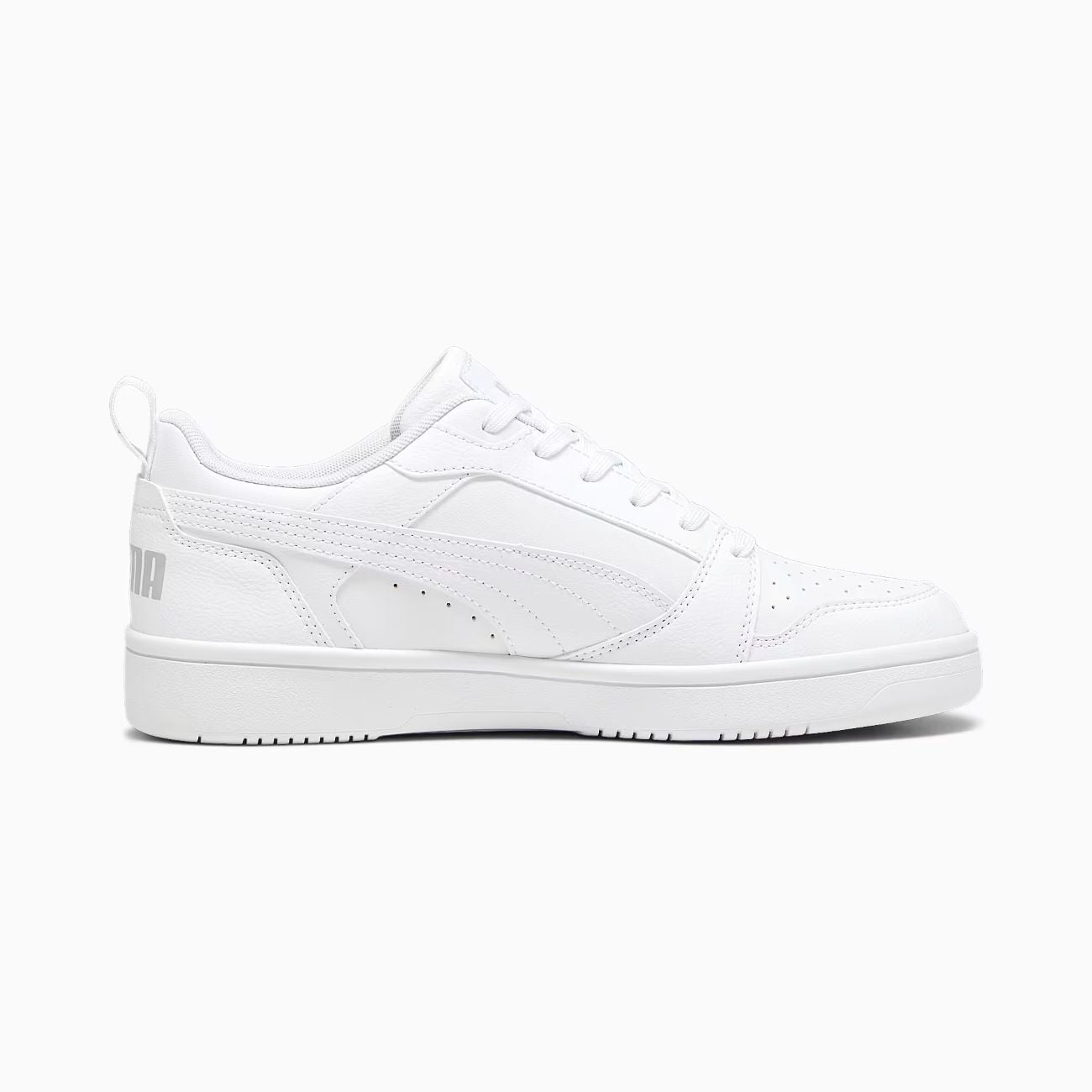 ZAPATILLAS URBANAS DE HOMBRE PUMA REBOUND V6 LOW 392328-03 - 3