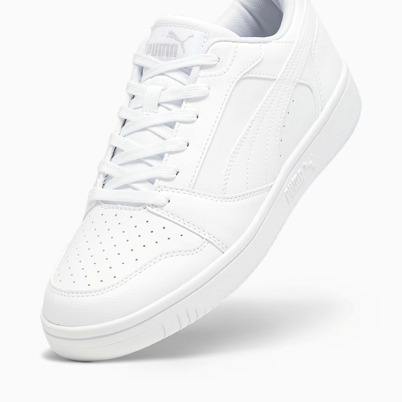 ZAPATILLAS URBANAS DE HOMBRE PUMA REBOUND V6 LOW 392328-03 - 5