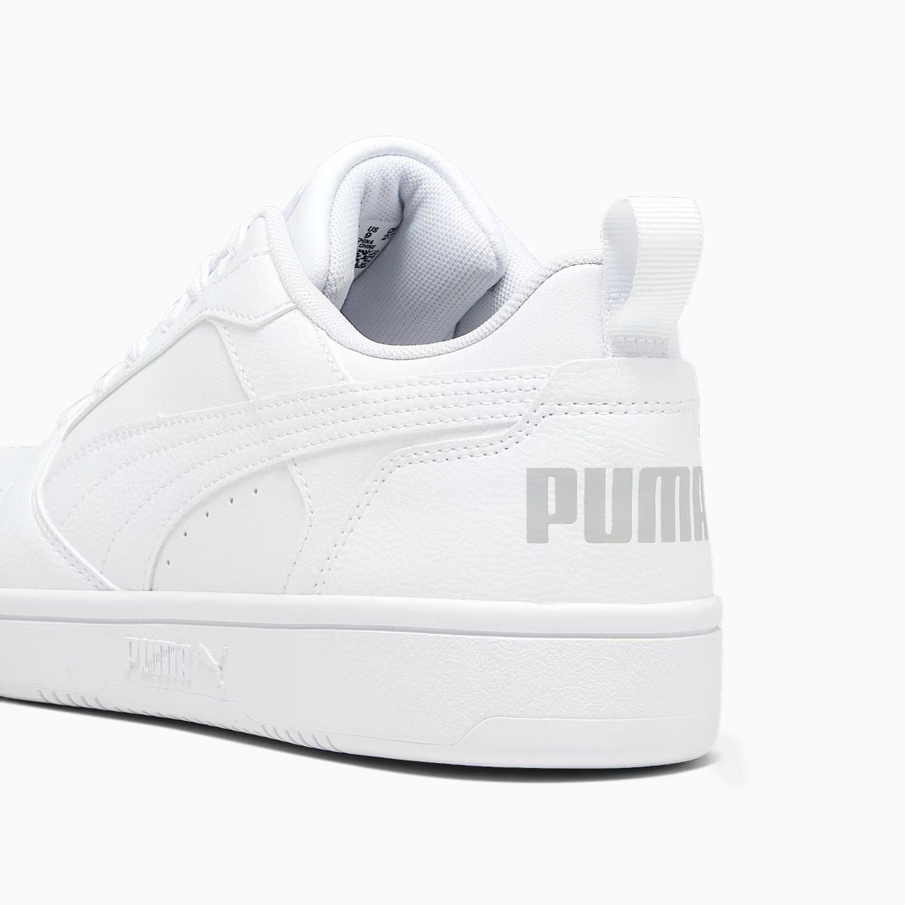 ZAPATILLAS URBANAS DE HOMBRE PUMA REBOUND V6 LOW 392328-03 - 6