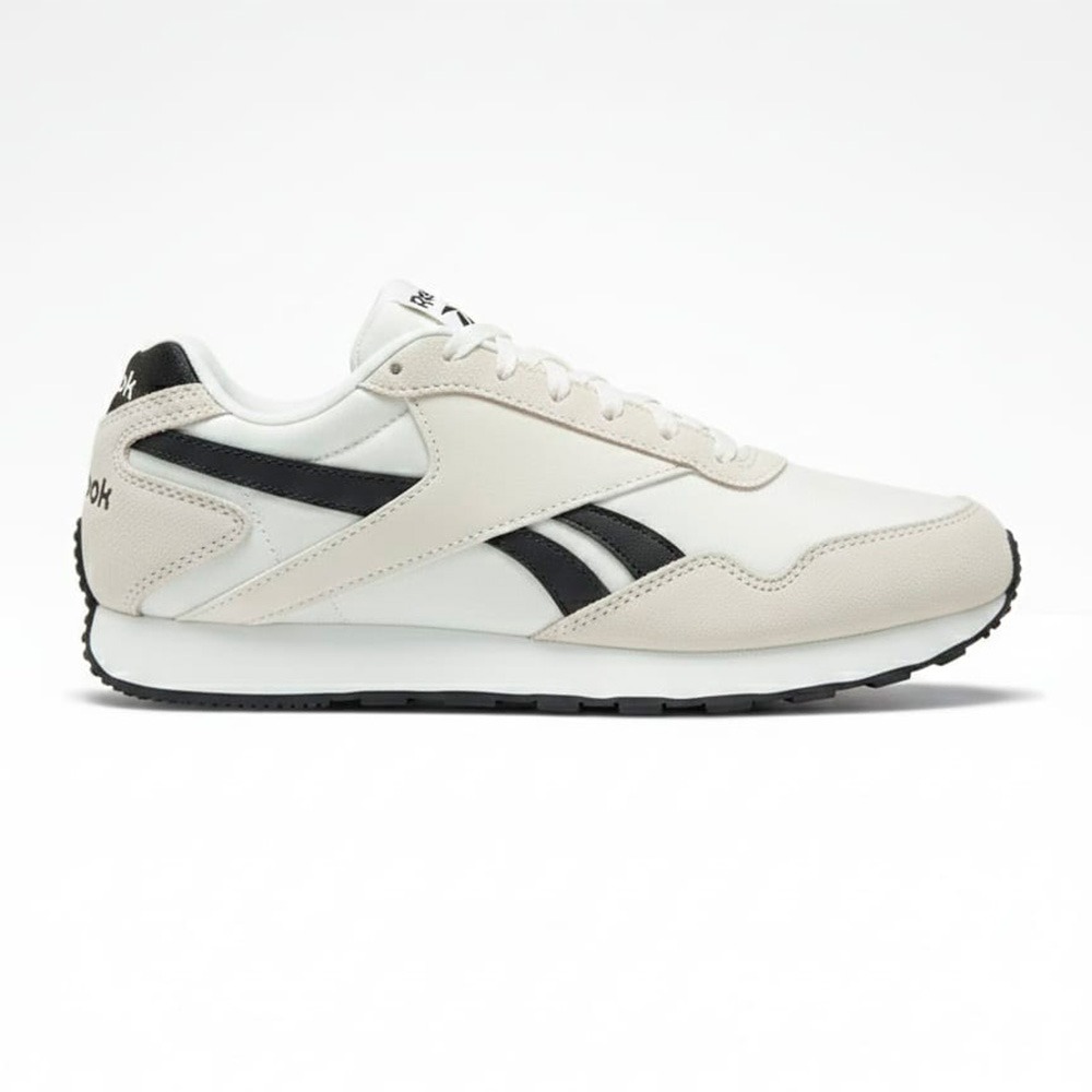 ZAPATILLAS URBANAS REEBOK MUJER GLIDE LOW 100208666 - 3