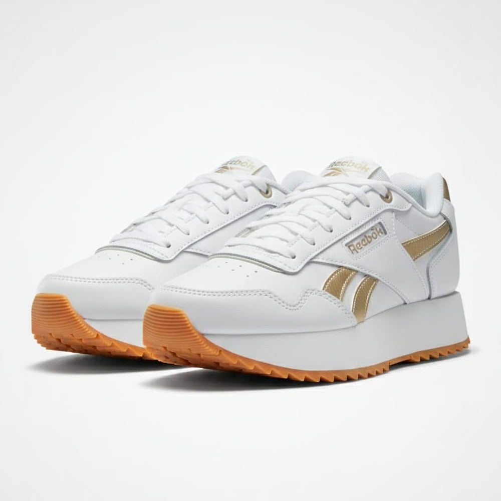 ZAPATILLAS DE DAMA CLASSICS REEBOK GLIDE RIPPLE DOUBLE 100210020 - 1
