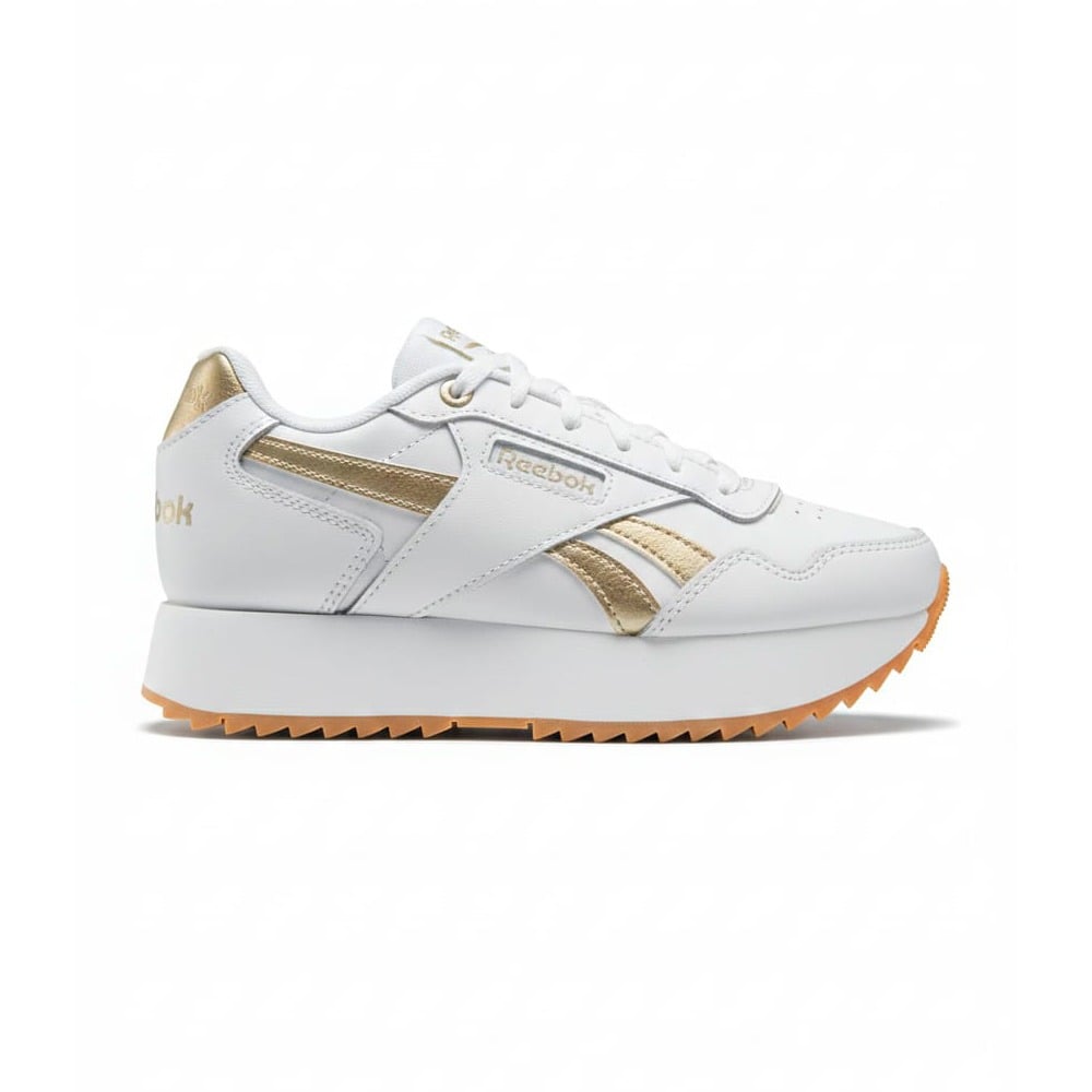 ZAPATILLAS DE DAMA CLASSICS REEBOK GLIDE RIPPLE DOUBLE 100210020 - 2