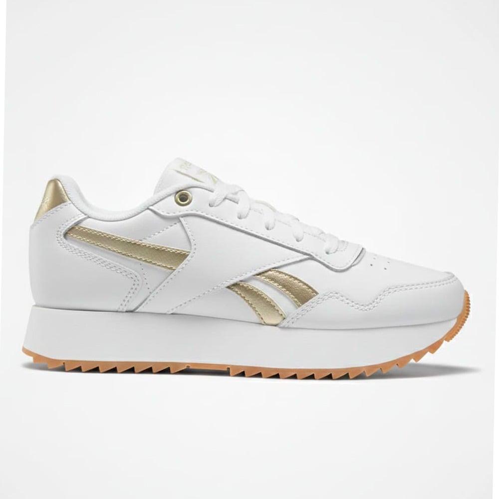 ZAPATILLAS DE DAMA CLASSICS REEBOK GLIDE RIPPLE DOUBLE 100210020 - 3