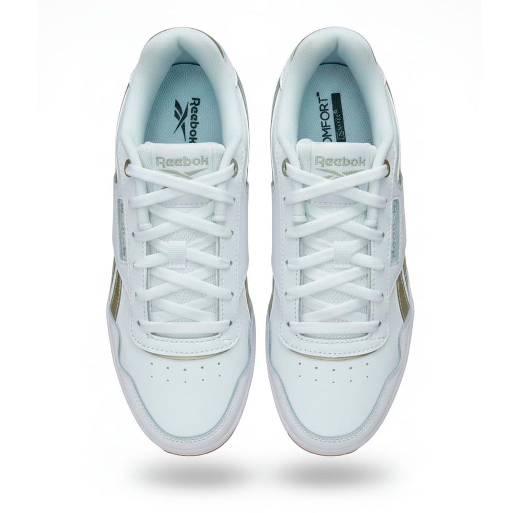 ZAPATILLAS DE DAMA CLASSICS REEBOK GLIDE RIPPLE DOUBLE 100210020 - 4
