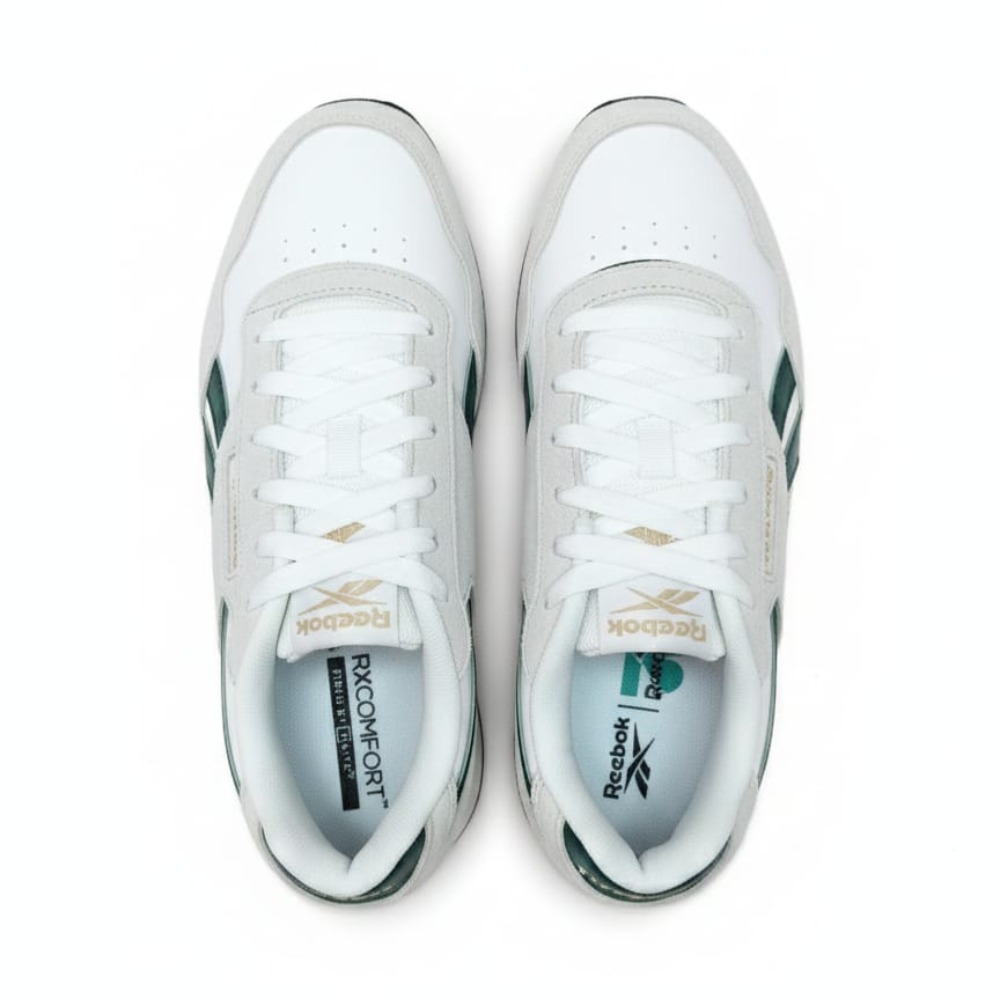ZAPATILLAS URBANAS CLASSICS REEBOK GLIDE 100209990 - 5