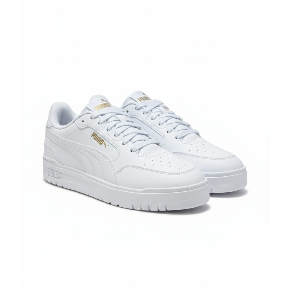 ZAPATILLAS URBANAS DE HOMBRE PUMA SHUFFLE DOWNTOWN 402596-01 - 1