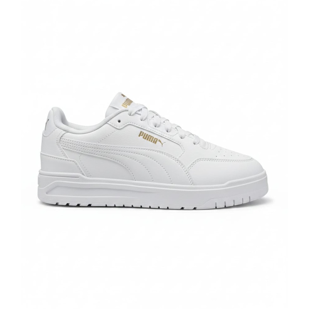 ZAPATILLAS URBANAS DE HOMBRE PUMA SHUFFLE DOWNTOWN 402596-01 - 2