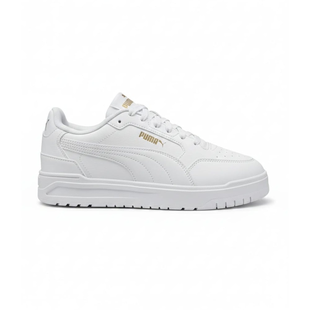 ZAPATILLAS URBANAS DE HOMBRE PUMA SHUFFLE DOWNTOWN 402596-01 - 2