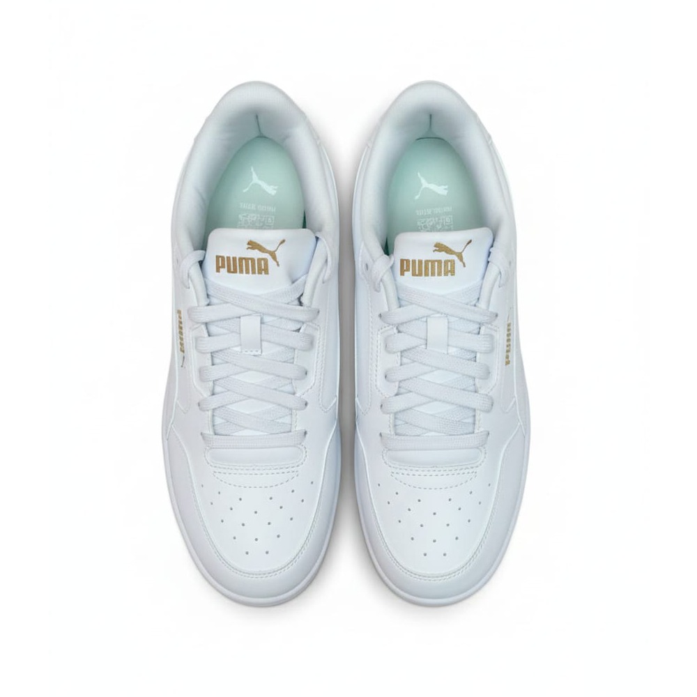 ZAPATILLAS URBANAS DE HOMBRE PUMA SHUFFLE DOWNTOWN 402596-01 - 4
