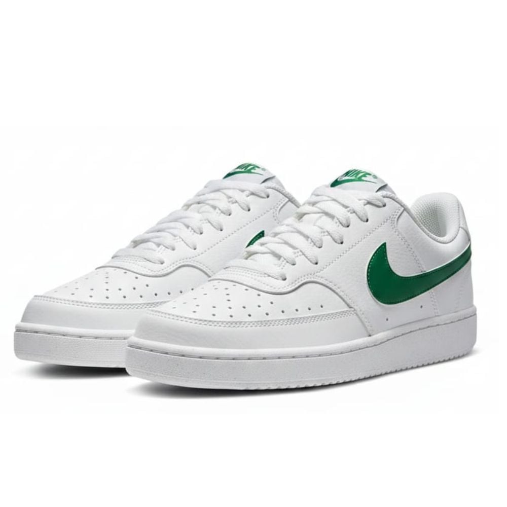 ZAPATILLAS URBANAS PARA HOMBRE NIKE COURT VISION LOW NEXT NATURE DH2987-111 - 1