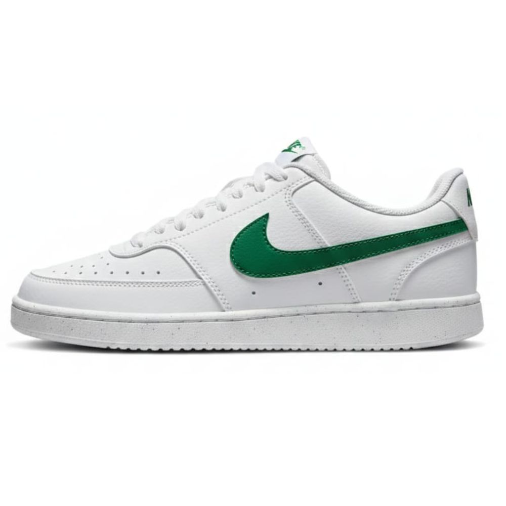 ZAPATILLAS URBANAS PARA HOMBRE NIKE COURT VISION LOW NEXT NATURE DH2987-111 - 3